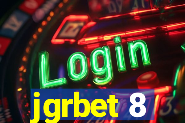 jgrbet 8